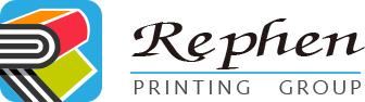 Rephen Printing