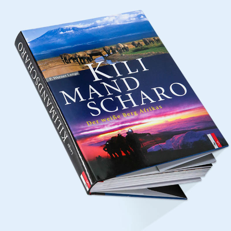 Paperback with Jacket