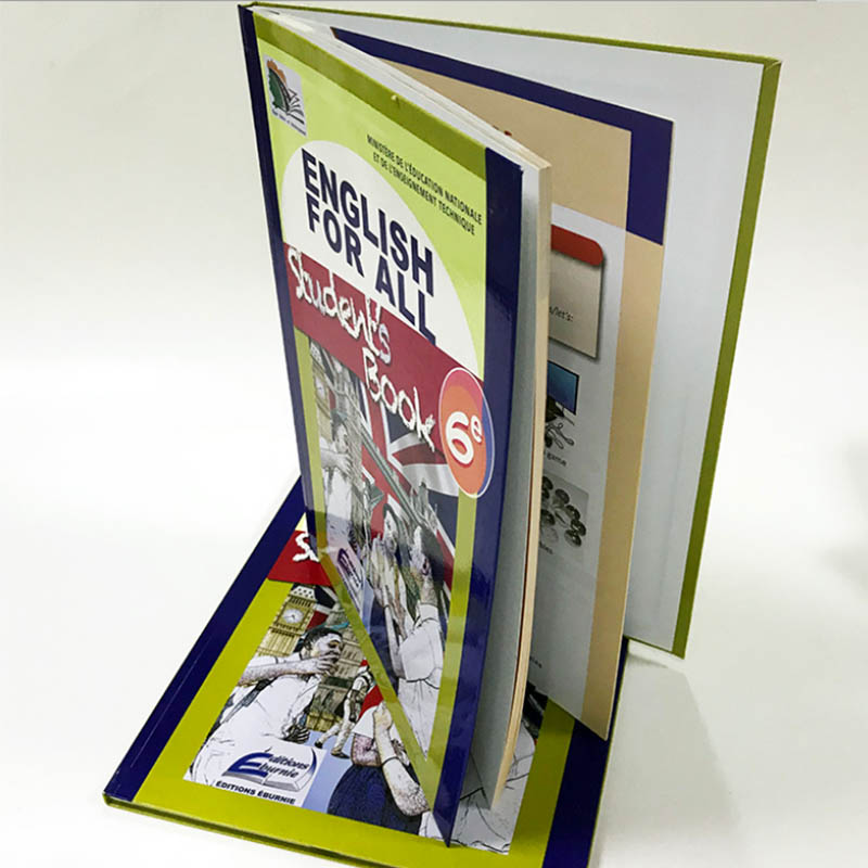 Paperback Textbook