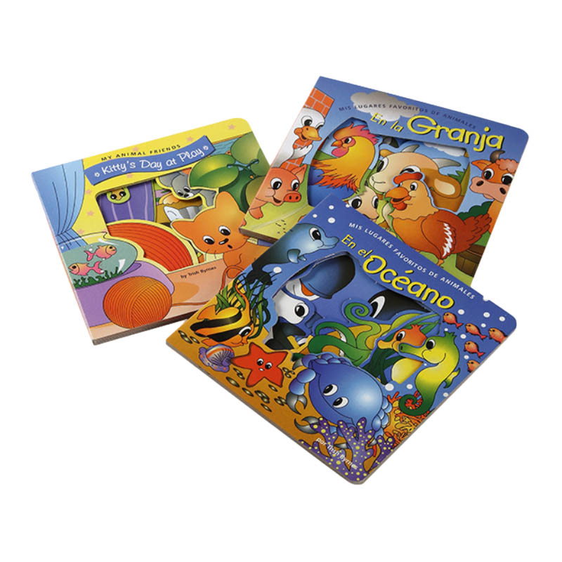 Diecut Window Boardbook1