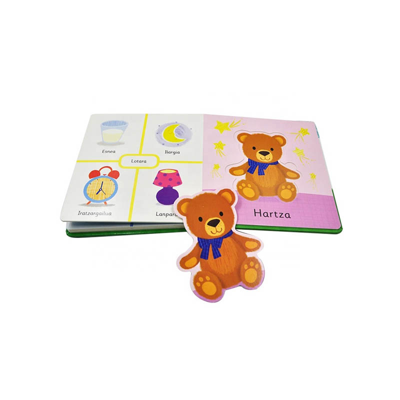 Puzzle Boardbook1