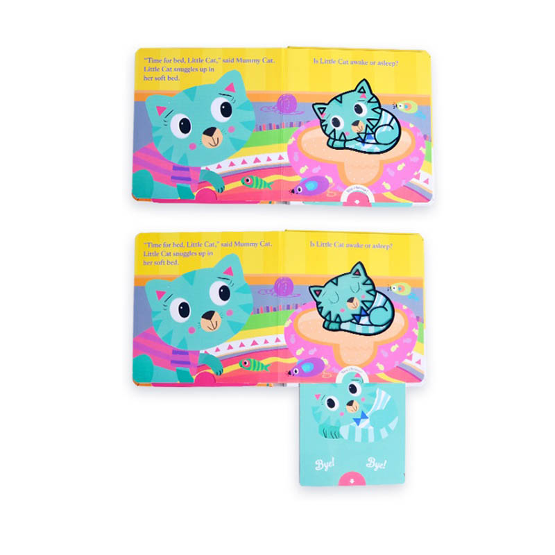 Pull and Push Boardbook1