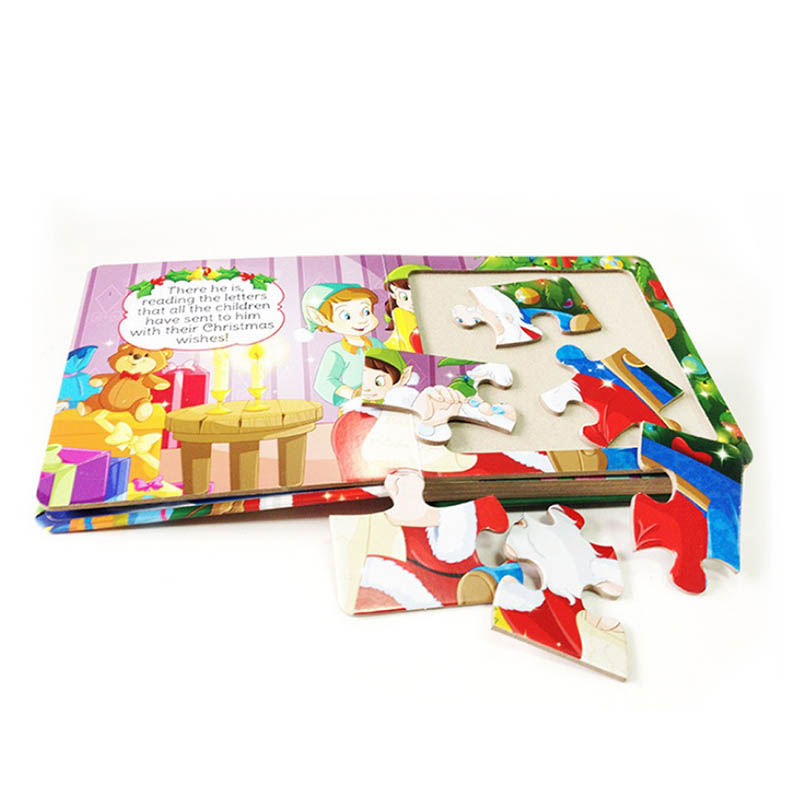 Puzzle Boardbook 6 PCS1