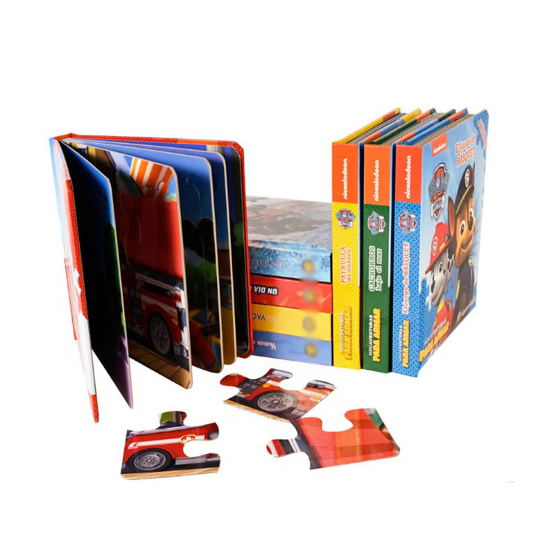 Puzzle Boardbook Patral1