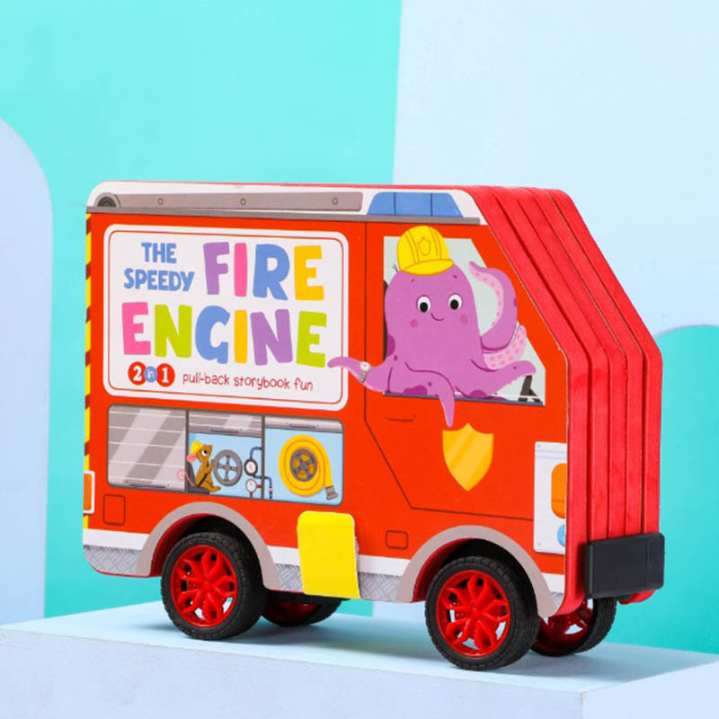Painting Boardbook