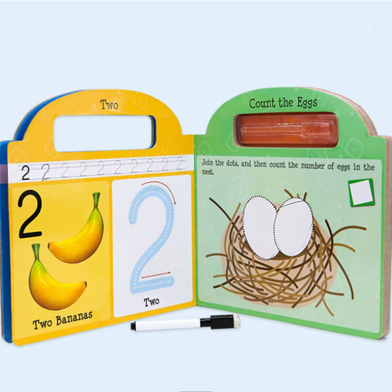 Wipe and Clean Boardbook2