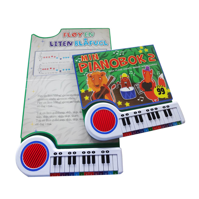 Sound Book Piano1