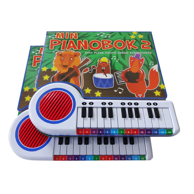 Sound Book Piano2