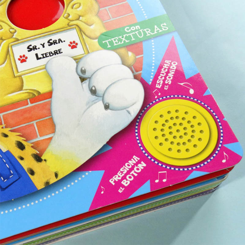 Button Sound Book1
