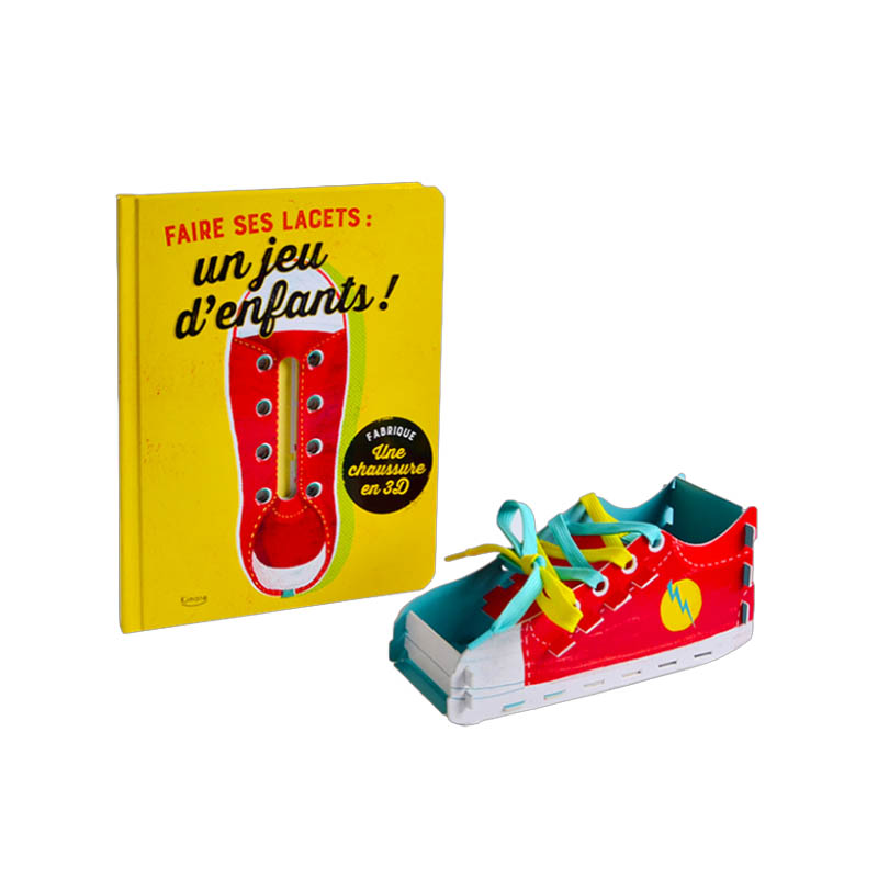Tie Shoe Boardbook1