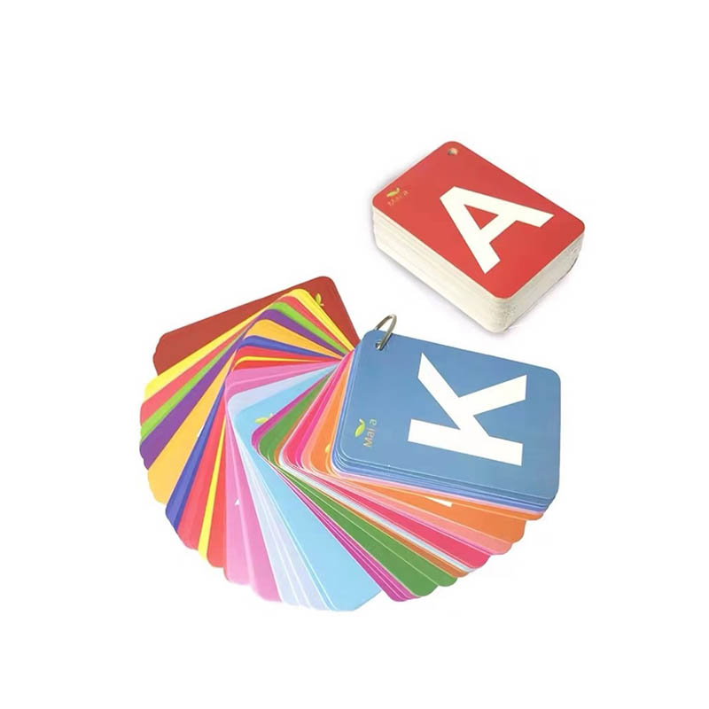 Alphabet Cards2