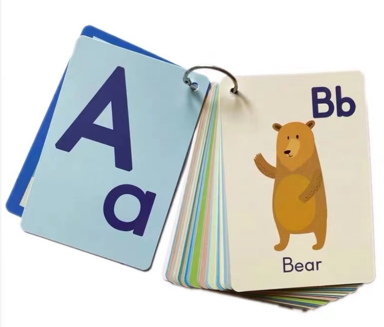 Alphabet Cards1
