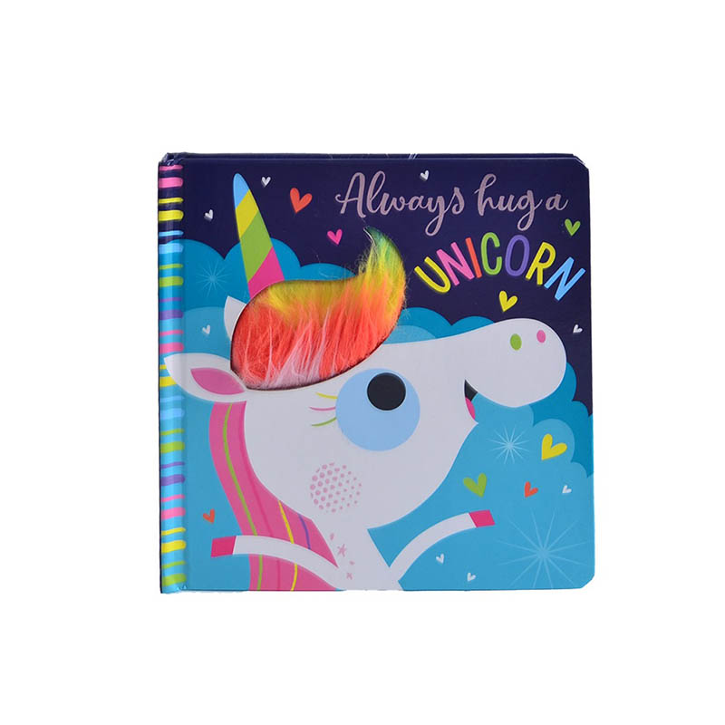 Touch and Feel Boardbook1