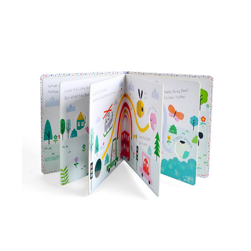 Diecut Boardbook Touch and Trace1