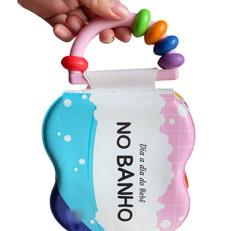 Toy Handle Bath Book2